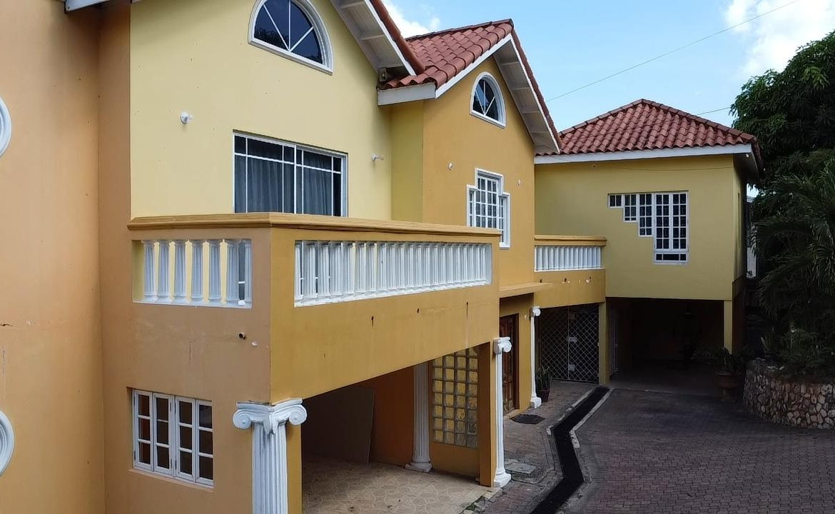 Fourteenth image of 30 Asquith Drive in Belvedere, St. Andrew, Jamaica - property is For Sale