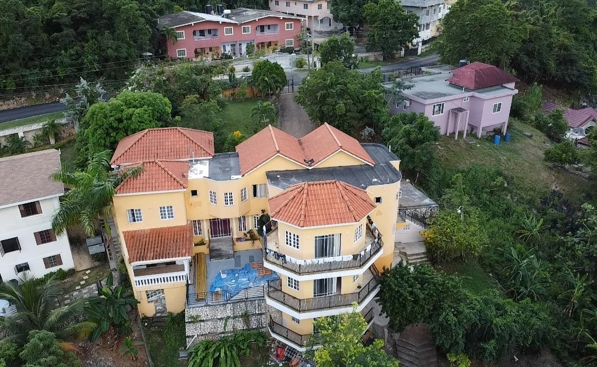 Third image of 30 Asquith Drive in Belvedere, St. Andrew, Jamaica - property is For Sale