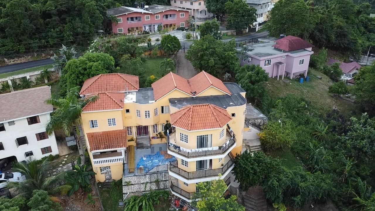 Third image of 30 Asquith Drive in Belvedere, St. Andrew, Jamaica - property is For Sale
