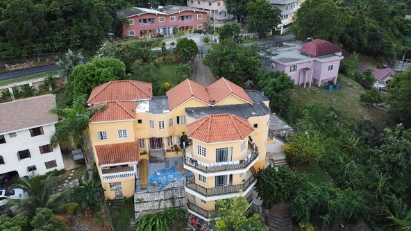 Third image of 30 Asquith Drive in Belvedere, St. Andrew, Jamaica - property is For Sale