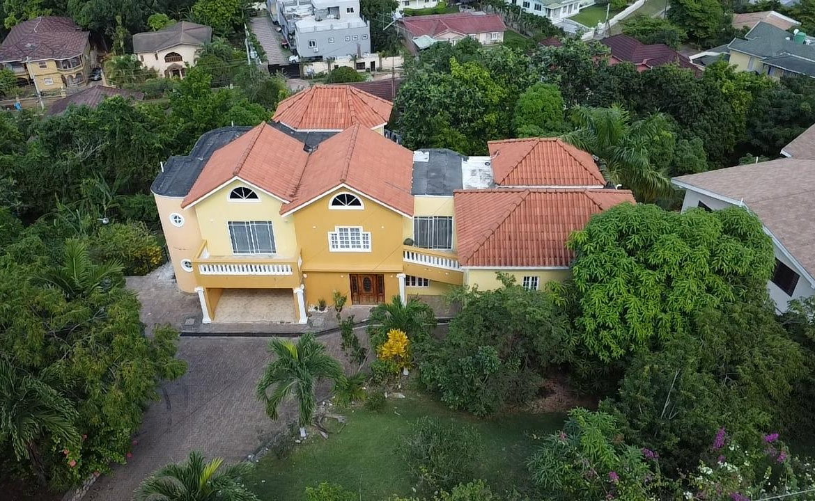 Fourth image of 30 Asquith Drive in Belvedere, St. Andrew, Jamaica - property is For Sale