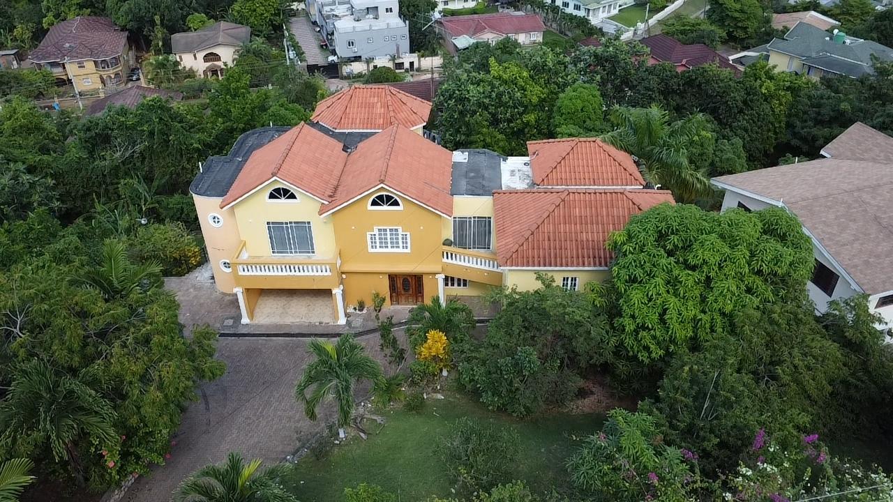 Fourth image of 30 Asquith Drive in Belvedere, St. Andrew, Jamaica - property is For Sale