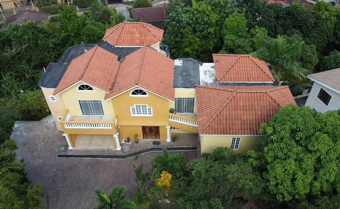 Fifth image of 30 Asquith Drive in Belvedere, St. Andrew, Jamaica - property is For Sale