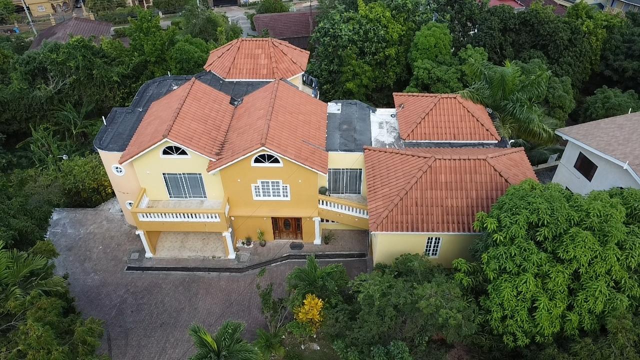 Fifth image of 30 Asquith Drive in Belvedere, St. Andrew, Jamaica - property is For Sale