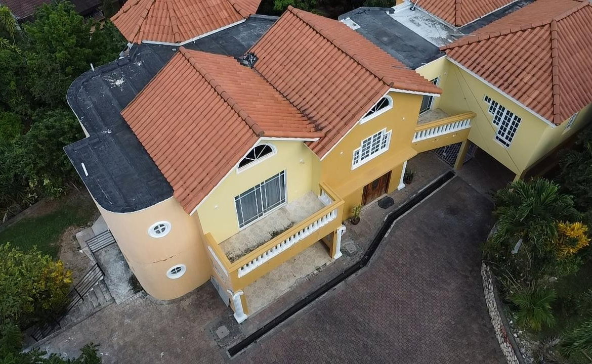 Sixth image of 30 Asquith Drive in Belvedere, St. Andrew, Jamaica - property is For Sale