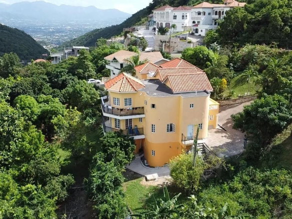 First image of 30 Asquith Drive in Belvedere, St. Andrew, Jamaica - property is For Sale