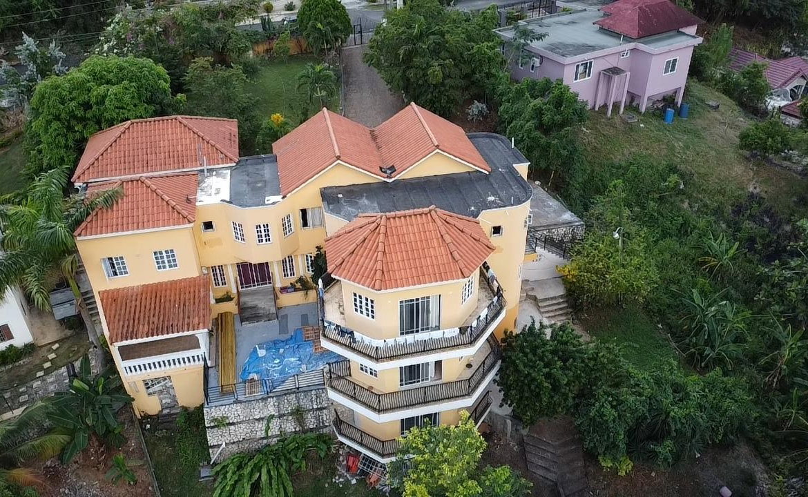 Seventh image of 30 Asquith Drive in Belvedere, St. Andrew, Jamaica - property is For Sale