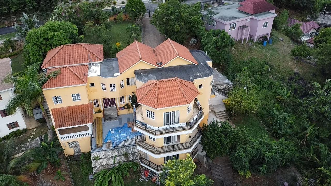 Seventh image of 30 Asquith Drive in Belvedere, St. Andrew, Jamaica - property is For Sale