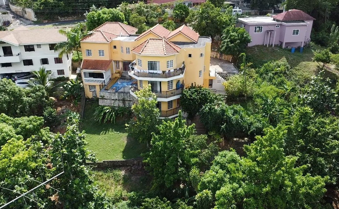 Eighth image of 30 Asquith Drive in Belvedere, St. Andrew, Jamaica - property is For Sale