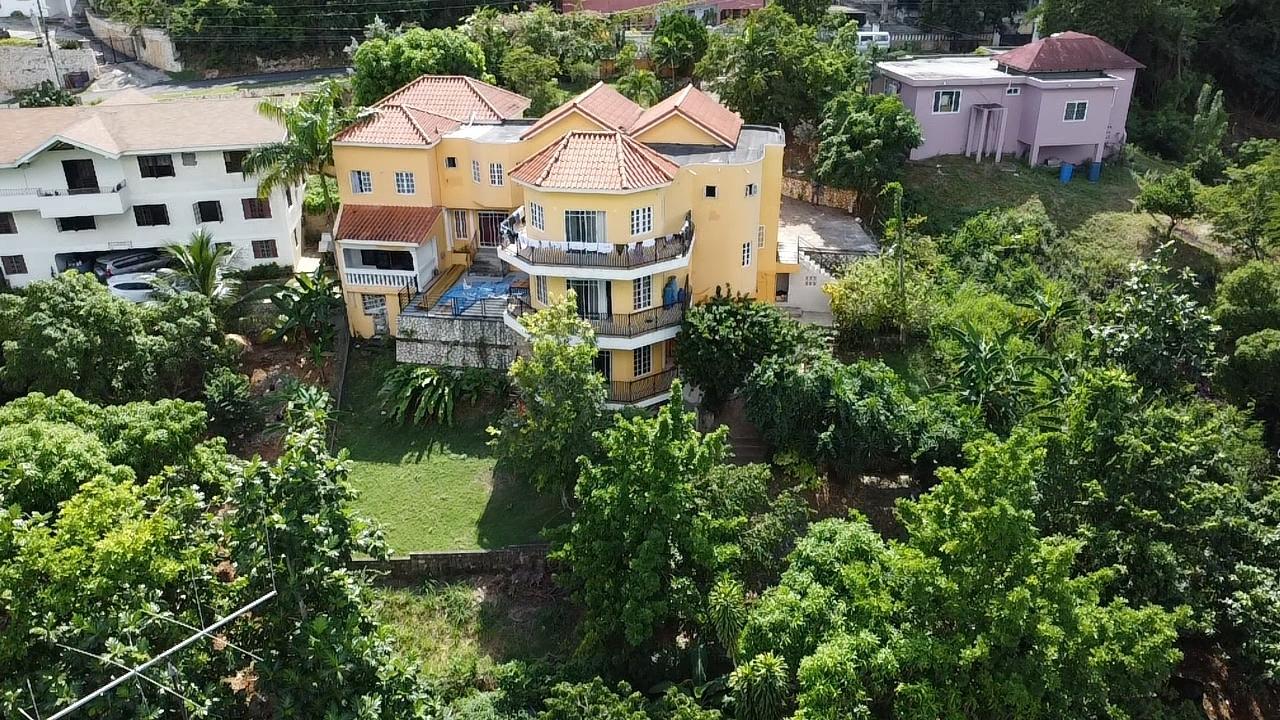 Eighth image of 30 Asquith Drive in Belvedere, St. Andrew, Jamaica - property is For Sale