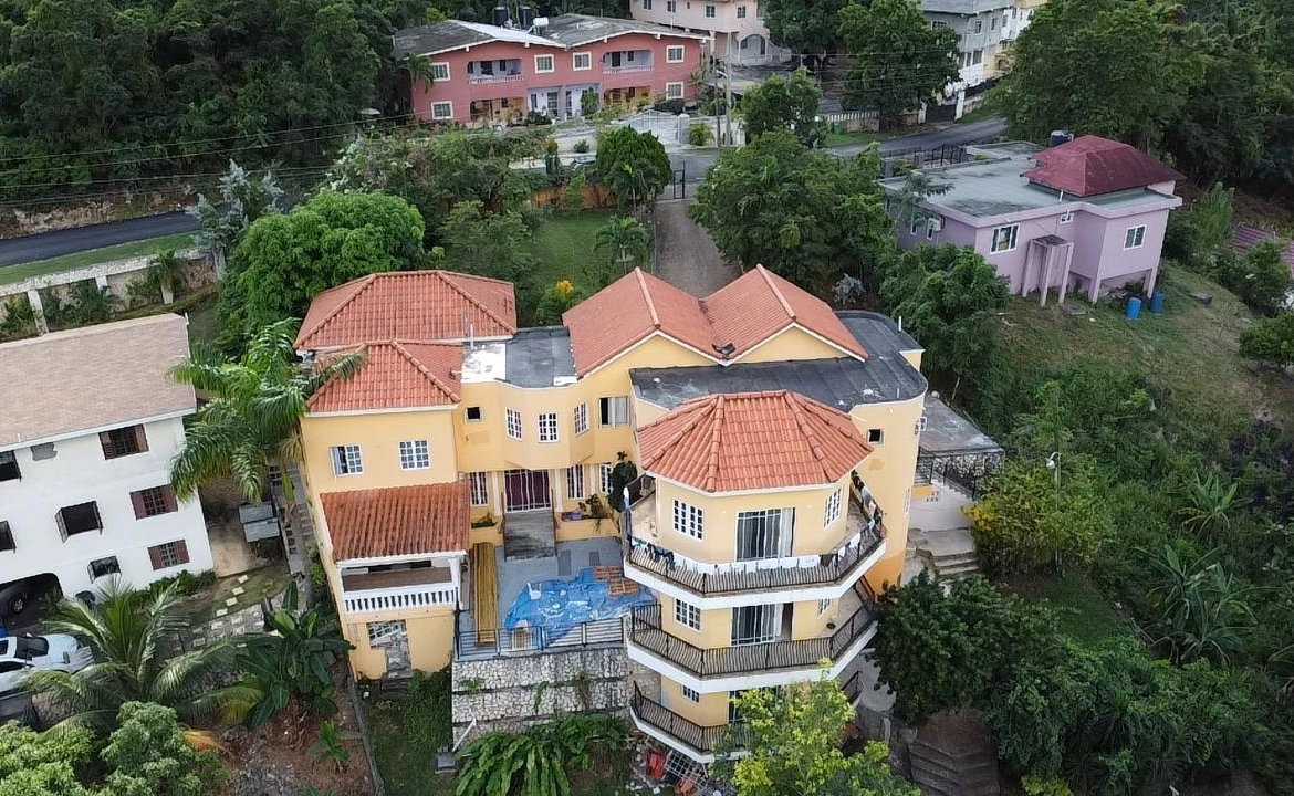 Ninth image of 30 Asquith Drive in Belvedere, St. Andrew, Jamaica - property is For Sale