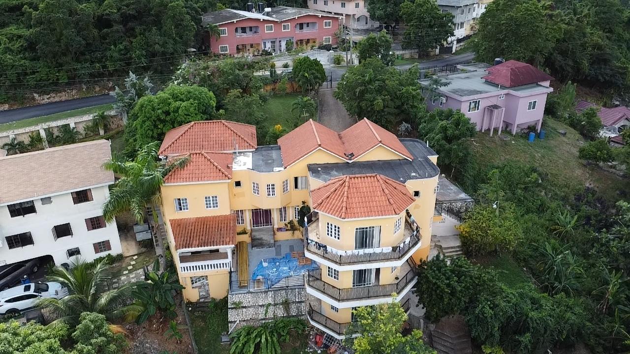 Ninth image of 30 Asquith Drive in Belvedere, St. Andrew, Jamaica - property is For Sale