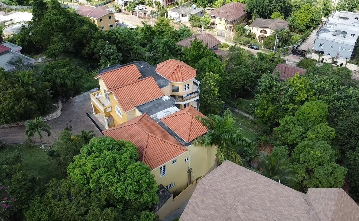 Tenth image of 30 Asquith Drive in Belvedere, St. Andrew, Jamaica - property is For Sale