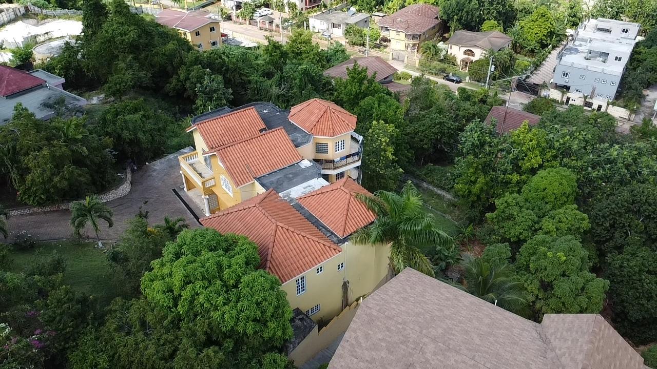 Tenth image of 30 Asquith Drive in Belvedere, St. Andrew, Jamaica - property is For Sale