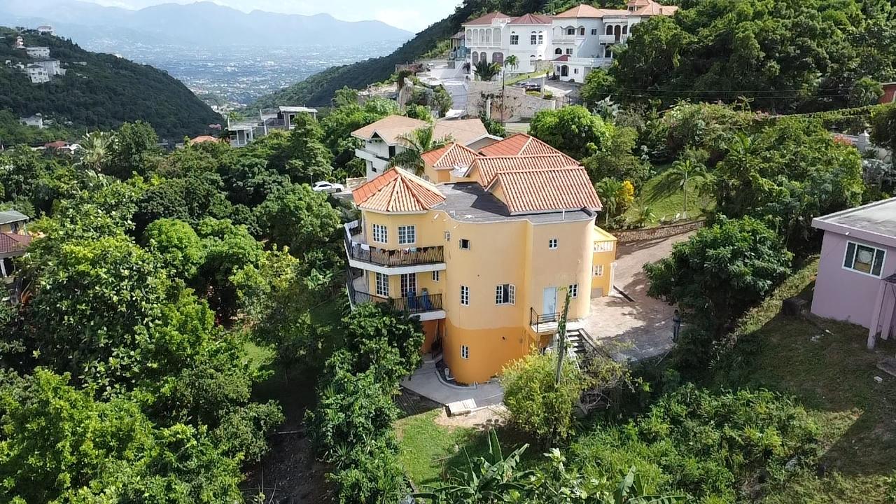 First image of 30 Asquith Drive in Belvedere, St. Andrew, Jamaica - property is For Sale