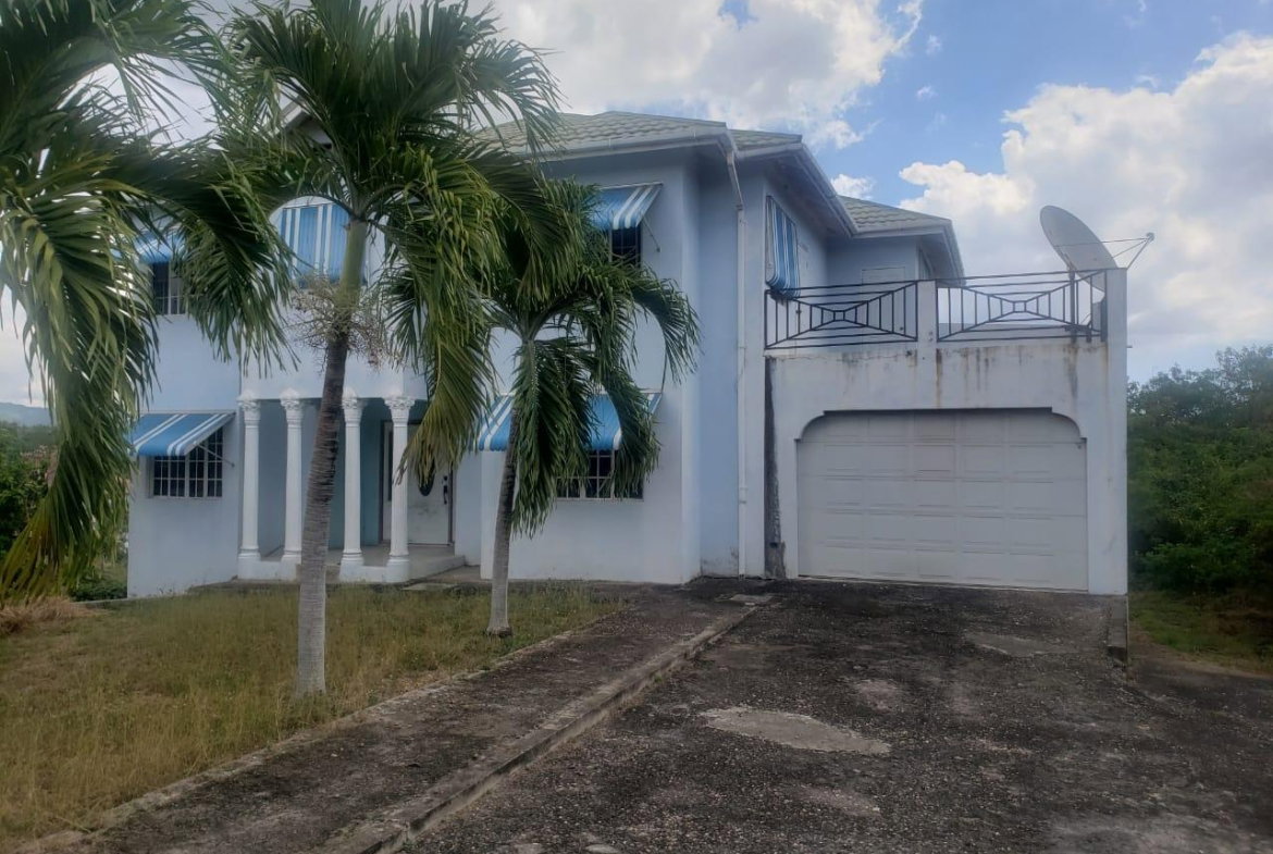 Second image of Lot 49 Buckshaven Blvd in May Pen, Clarendon, Jamaica - property is For Sale