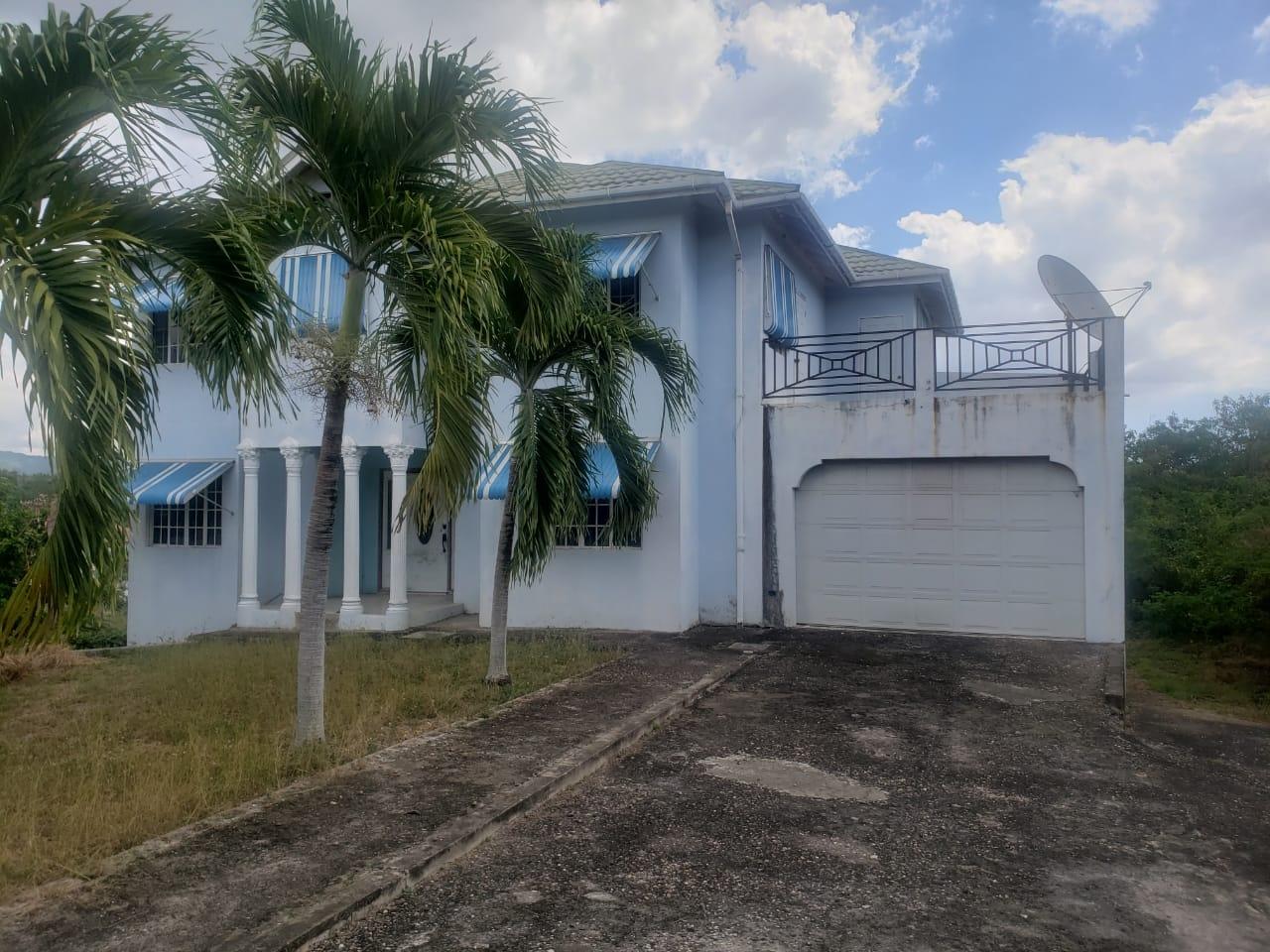 Second image of Lot 49 Buckshaven Blvd in May Pen, Clarendon, Jamaica - property is For Sale