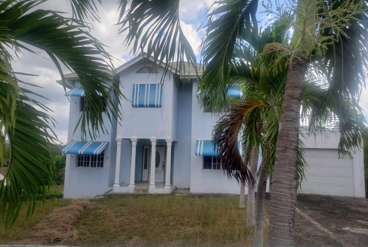 Third image of Lot 49 Buckshaven Blvd in May Pen, Clarendon, Jamaica - property is For Sale