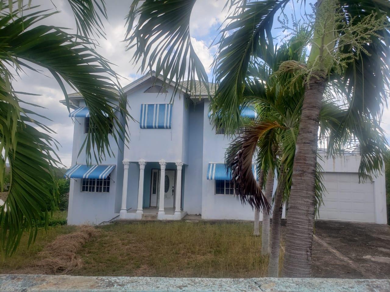 Third image of Lot 49 Buckshaven Blvd in May Pen, Clarendon, Jamaica - property is For Sale