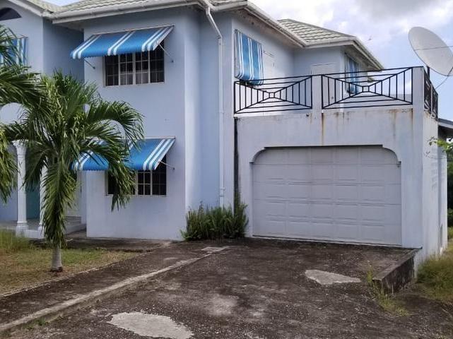 Fourth image of Lot 49 Buckshaven Blvd in May Pen, Clarendon, Jamaica - property is For Sale