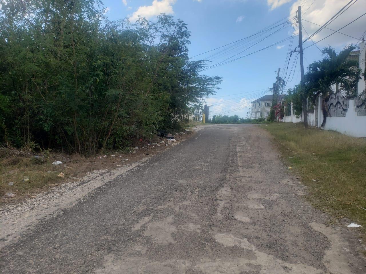 Fifth image of Lot 49 Buckshaven Blvd in May Pen, Clarendon, Jamaica - property is For Sale