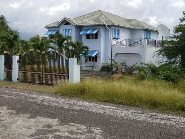 First image of Lot 49 Buckshaven Blvd in May Pen, Clarendon, Jamaica - property is For Sale