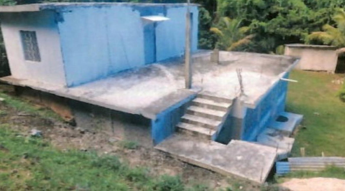 Second image of 980 Round Hill Hanover in Round Hill, Hanover, Jamaica - property is For Sale