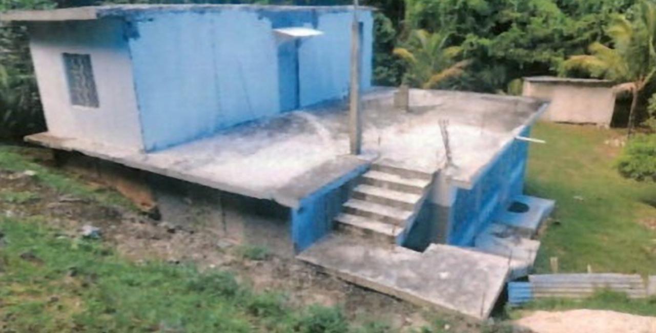 Second image of 980 Round Hill Hanover in Round Hill, Hanover, Jamaica - property is For Sale