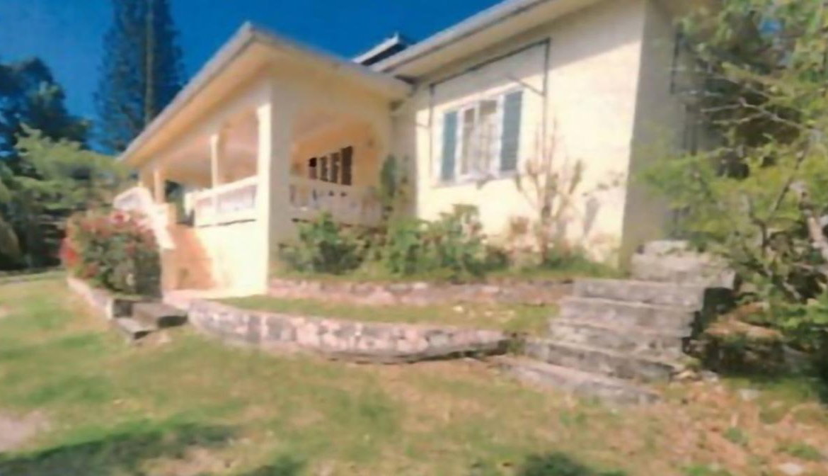 Third image of 980 Round Hill Hanover in Round Hill, Hanover, Jamaica - property is For Sale