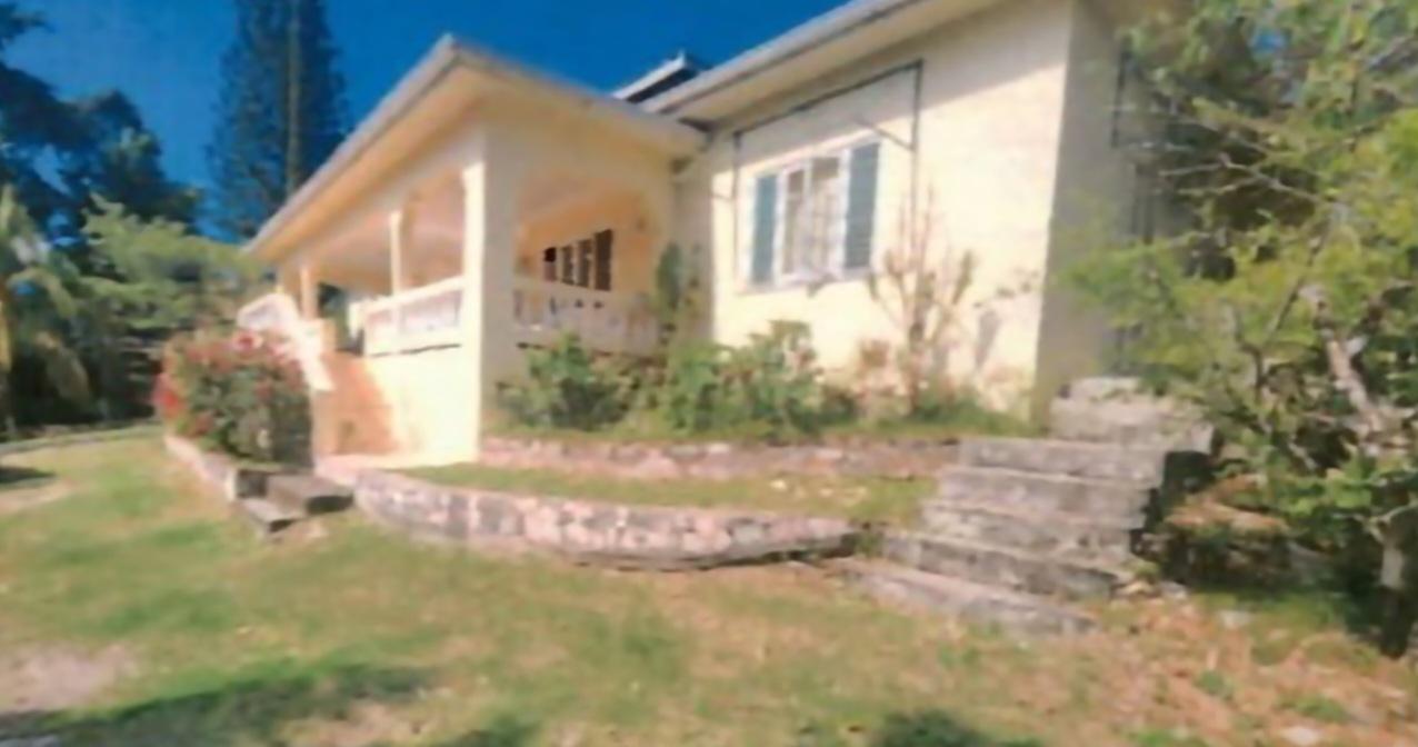 Third image of 980 Round Hill Hanover in Round Hill, Hanover, Jamaica - property is For Sale