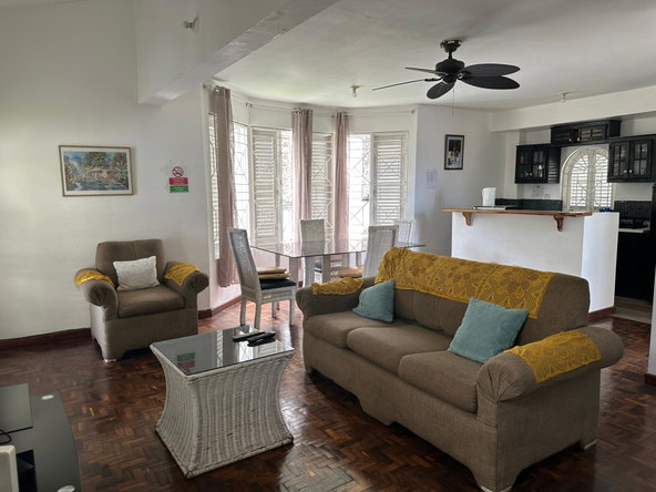 Second image of Apt 26f-phase 4 Columbus Heights in Ocho Rios, St. Ann, Jamaica - property is For Sale