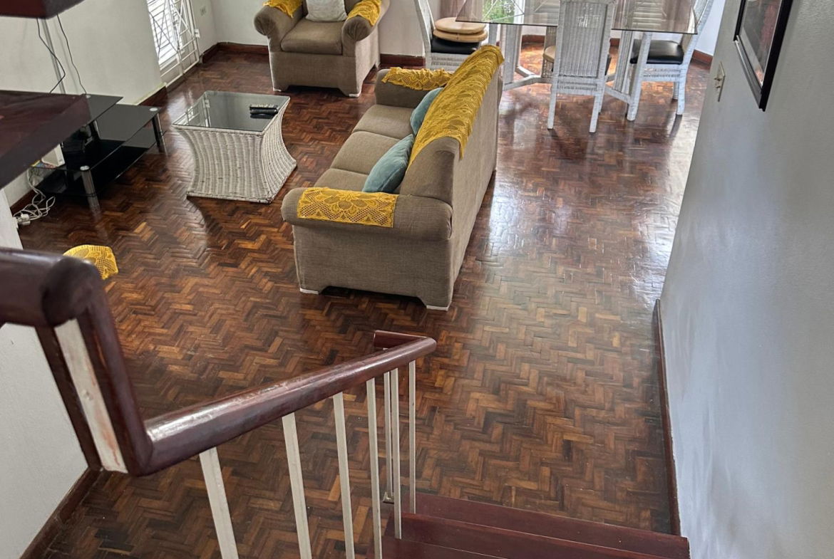 Eleventh image of Apt 26f-phase 4 Columbus Heights in Ocho Rios, St. Ann, Jamaica - property is For Sale