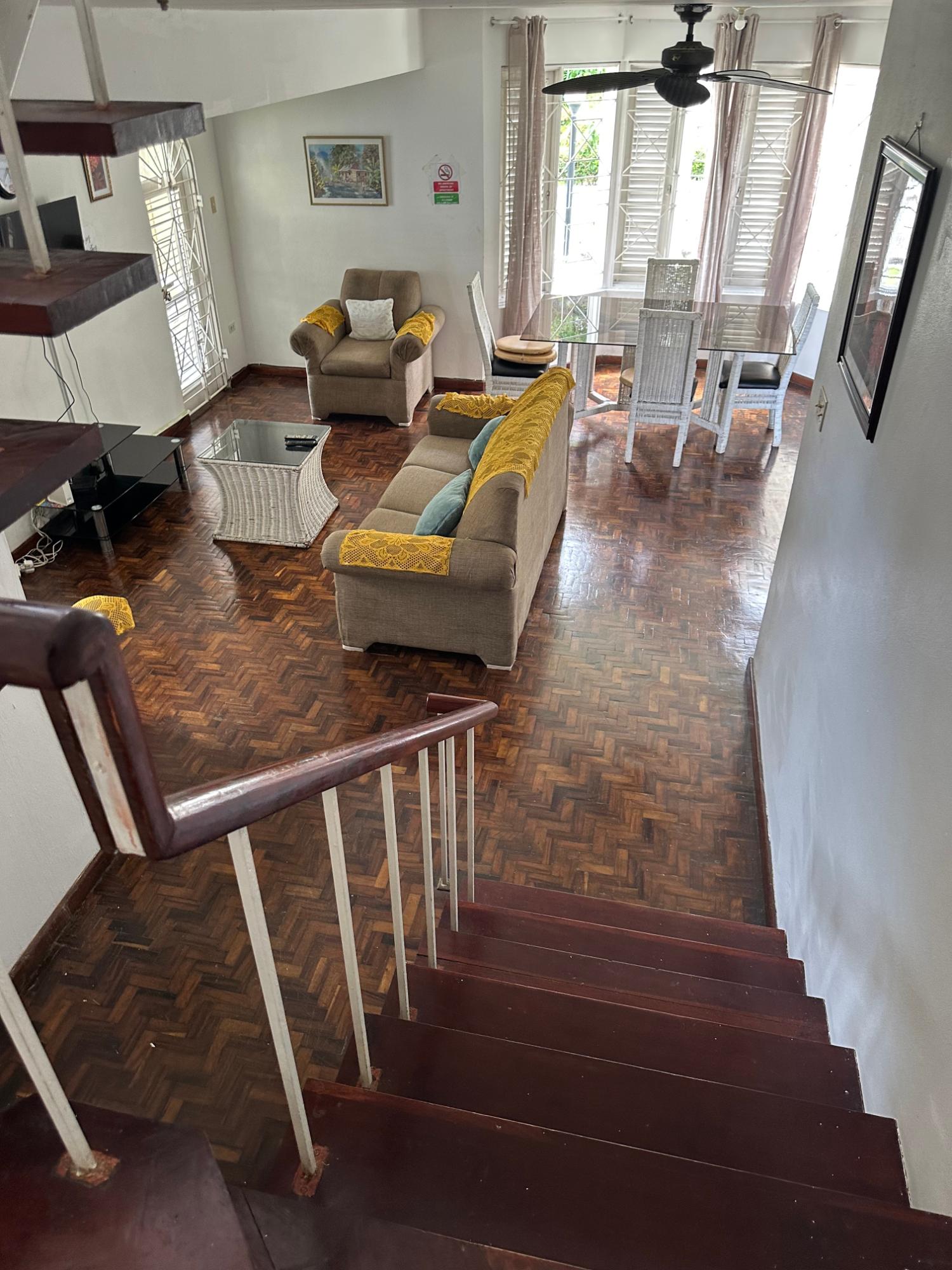 Stunning-Standalone-Apartment-for-Sale-in-Columbus-Heights-Jamaica Eleventh image of Apt 26f-phase 4 Columbus Heights in Ocho Rios, St. Ann, Jamaica - property is For Sale