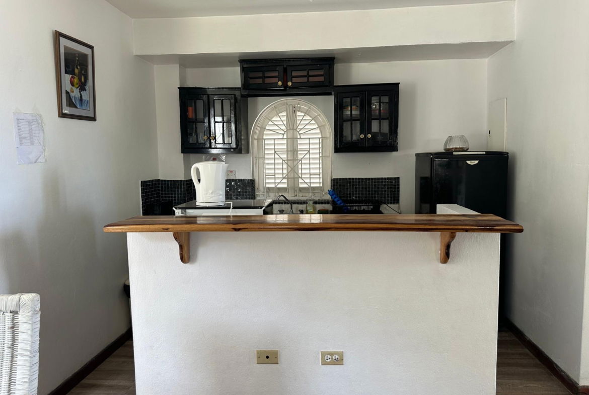 Twelfth image of Apt 26f-phase 4 Columbus Heights in Ocho Rios, St. Ann, Jamaica - property is For Sale