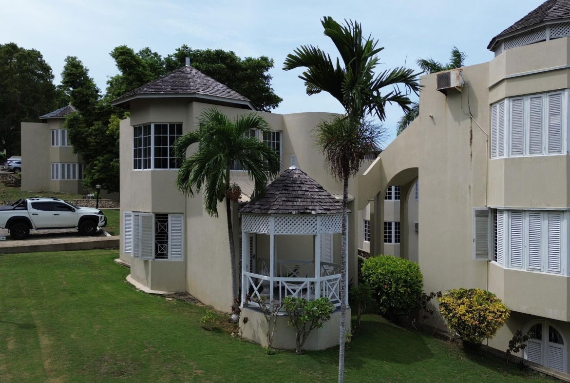 First image of Apt 26f-phase 4 Columbus Heights in Ocho Rios, St. Ann, Jamaica - property is For Sale
