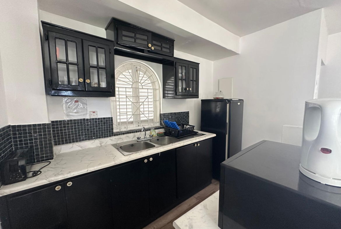 Thirteenth image of Apt 26f-phase 4 Columbus Heights in Ocho Rios, St. Ann, Jamaica - property is For Sale