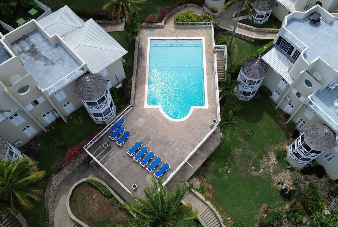 Fifteenth image of Apt 26f-phase 4 Columbus Heights in Ocho Rios, St. Ann, Jamaica - property is For Sale