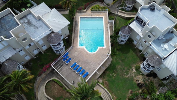 Fifteenth image of Apt 26f-phase 4 Columbus Heights in Ocho Rios, St. Ann, Jamaica - property is For Sale