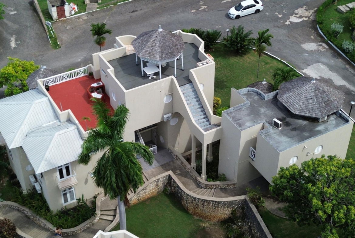 Sixteenth image of Apt 26f-phase 4 Columbus Heights in Ocho Rios, St. Ann, Jamaica - property is For Sale