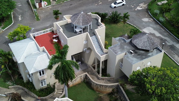 Sixteenth image of Apt 26f-phase 4 Columbus Heights in Ocho Rios, St. Ann, Jamaica - property is For Sale