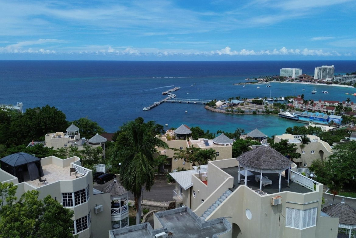 Seventeenth image of Apt 26f-phase 4 Columbus Heights in Ocho Rios, St. Ann, Jamaica - property is For Sale
