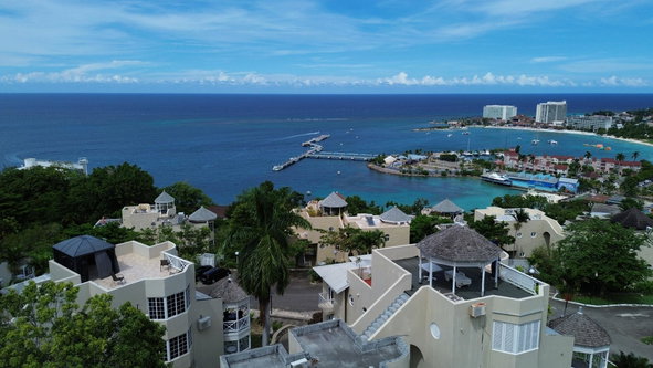 Seventeenth image of Apt 26f-phase 4 Columbus Heights in Ocho Rios, St. Ann, Jamaica - property is For Sale