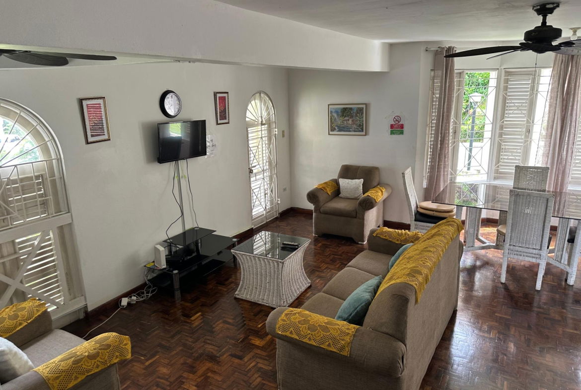 Third image of Apt 26f-phase 4 Columbus Heights in Ocho Rios, St. Ann, Jamaica - property is For Sale