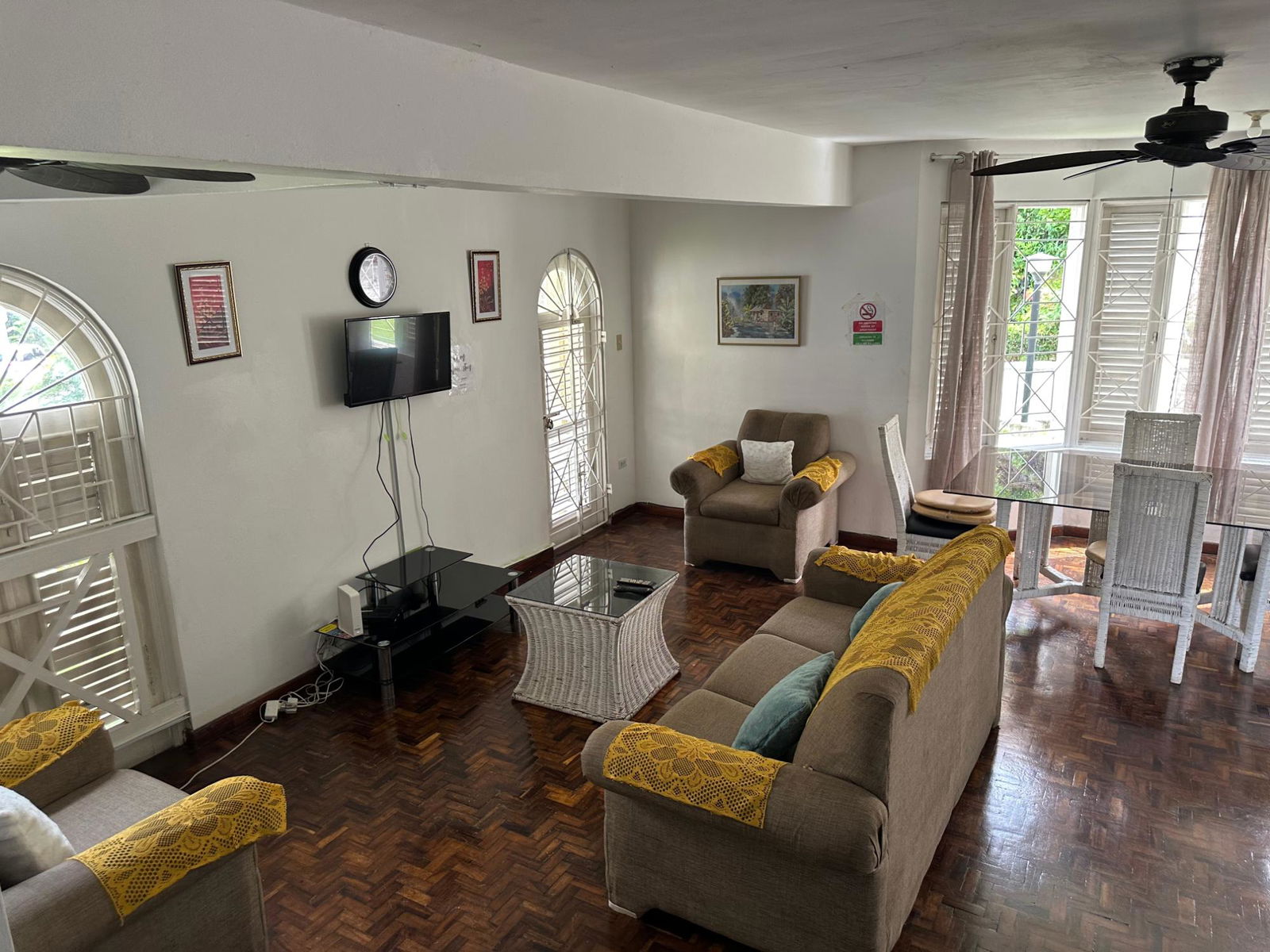 Stunning-Standalone-Apartment-for-Sale-in-Columbus-Heights-Jamaica Third image of Apt 26f-phase 4 Columbus Heights in Ocho Rios, St. Ann, Jamaica - property is For Sale