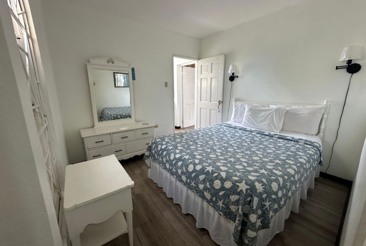 Fifth image of Apt 26f-phase 4 Columbus Heights in Ocho Rios, St. Ann, Jamaica - property is For Sale