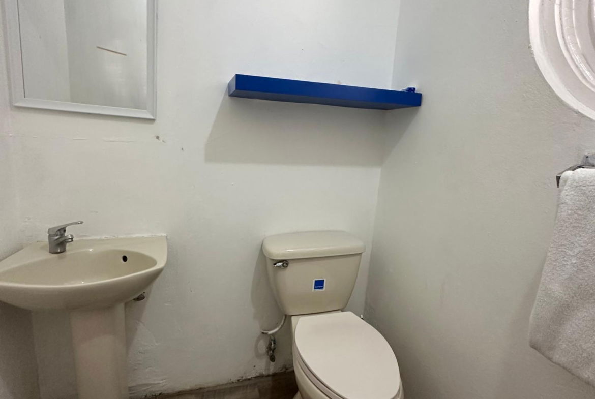 Sixth image of Apt 26f-phase 4 Columbus Heights in Ocho Rios, St. Ann, Jamaica - property is For Sale