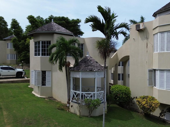 First image of Apt 26f-phase 4 Columbus Heights in Ocho Rios, St. Ann, Jamaica - property is For Sale