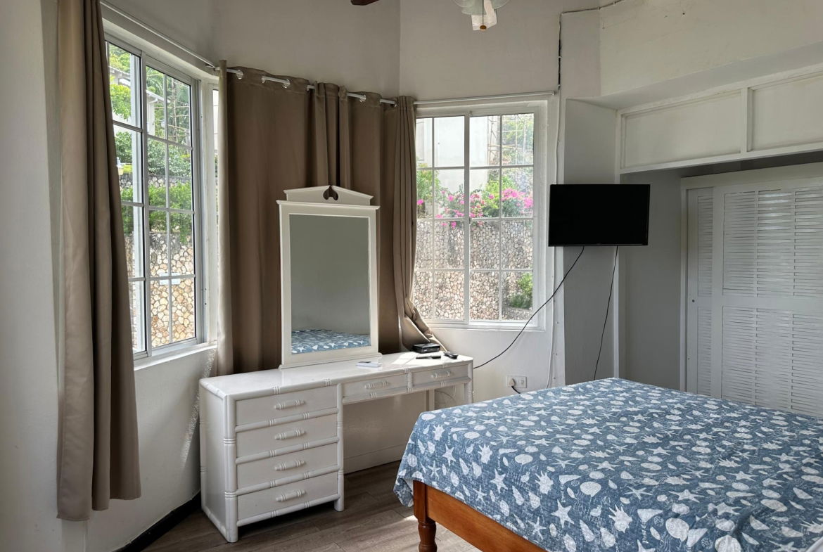 Seventh image of Apt 26f-phase 4 Columbus Heights in Ocho Rios, St. Ann, Jamaica - property is For Sale