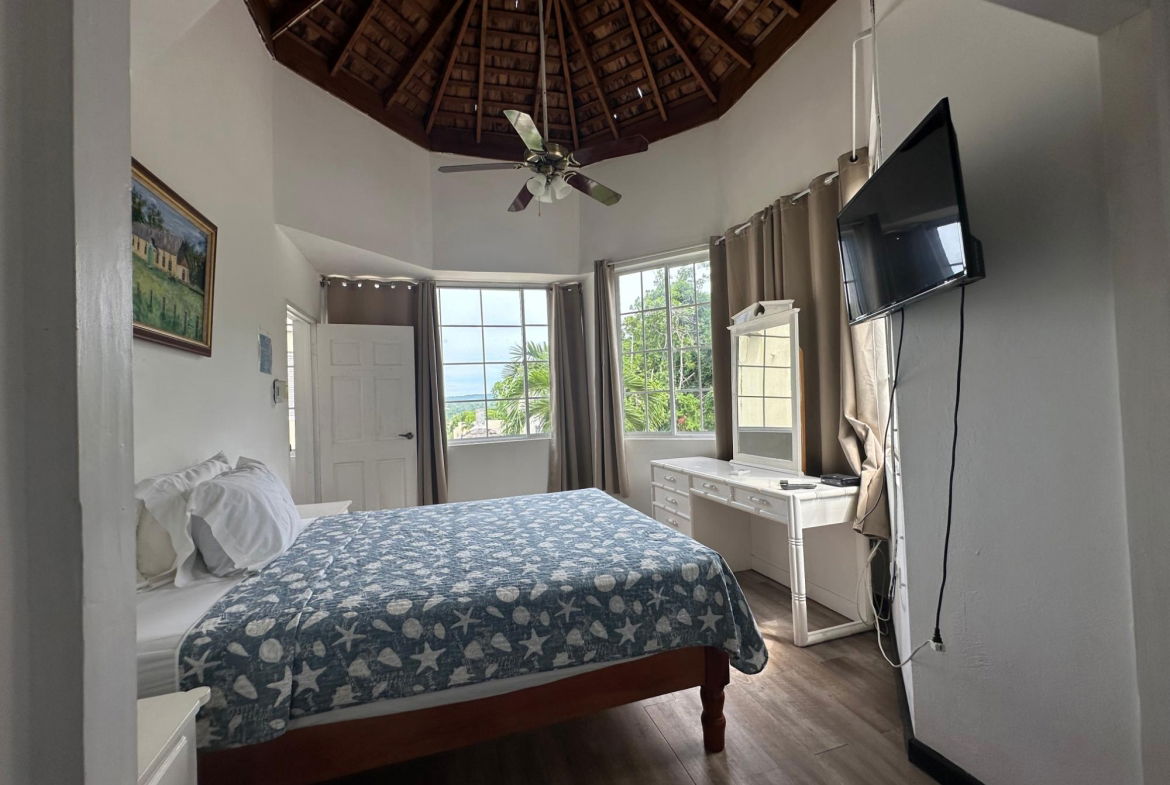 Ninth image of Apt 26f-phase 4 Columbus Heights in Ocho Rios, St. Ann, Jamaica - property is For Sale