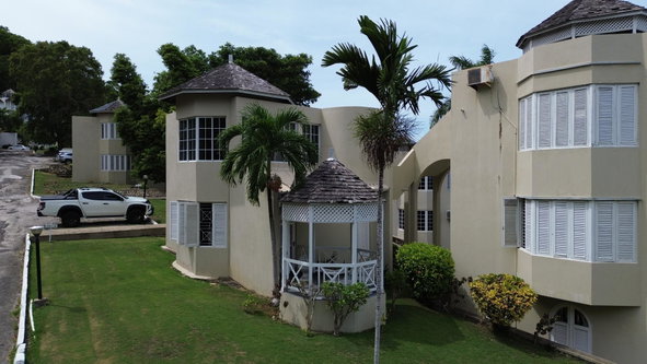 First image of Apt 26f-phase 4 Columbus Heights in Ocho Rios, St. Ann, Jamaica - property is For Sale
